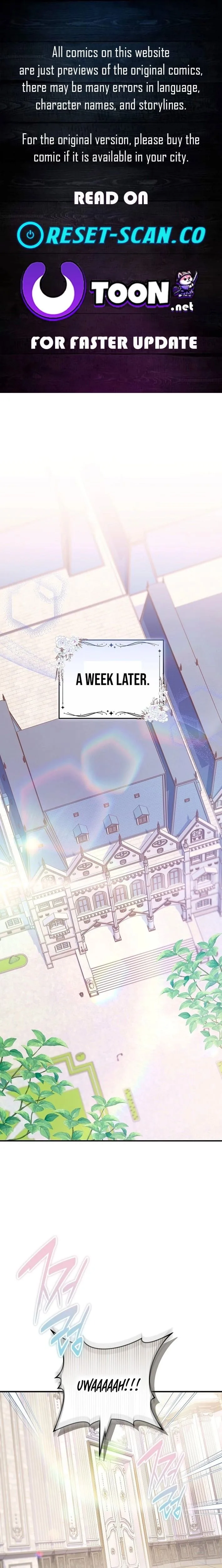 Though I’m a Homebody, I Found Myself in a Dark Captive Genre Chapter 34 page 2