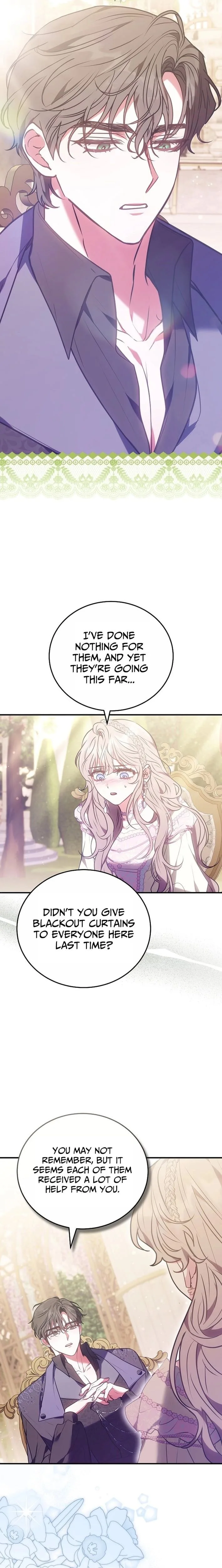 Though I’m a Homebody, I Found Myself in a Dark Captive Genre Chapter 34 page 22