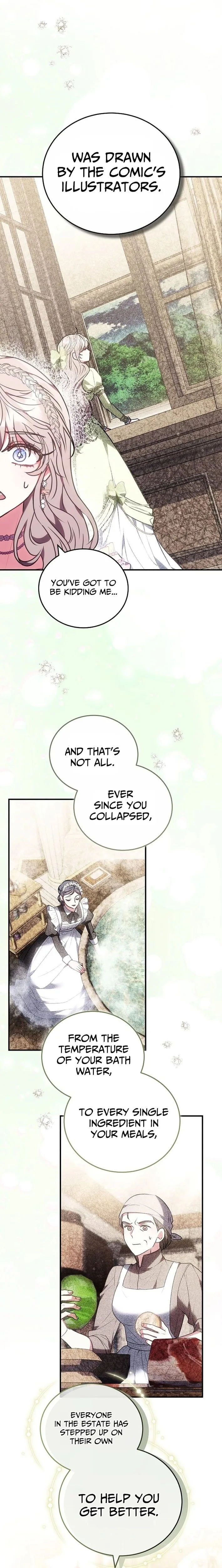 Though I’m a Homebody, I Found Myself in a Dark Captive Genre Chapter 34 page 21
