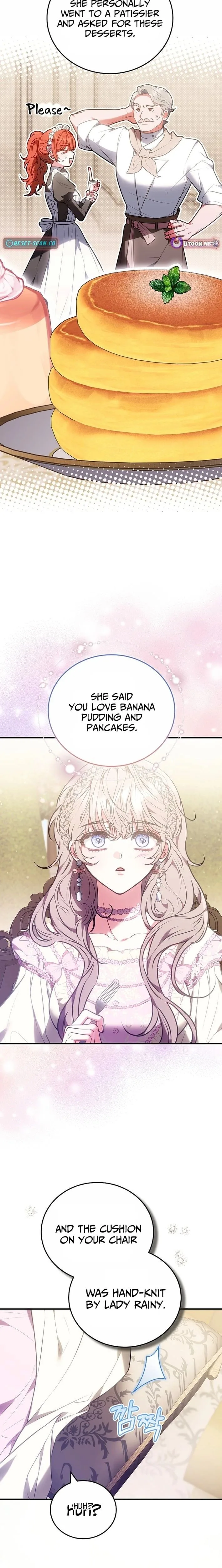 Though I’m a Homebody, I Found Myself in a Dark Captive Genre Chapter 34 page 20