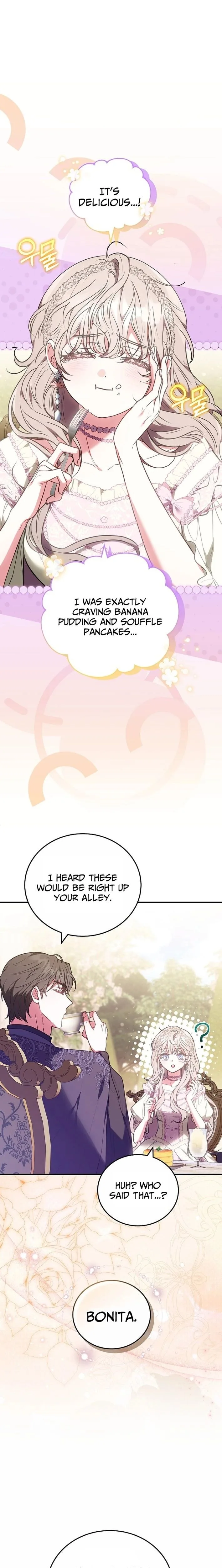 Though I’m a Homebody, I Found Myself in a Dark Captive Genre Chapter 34 page 19