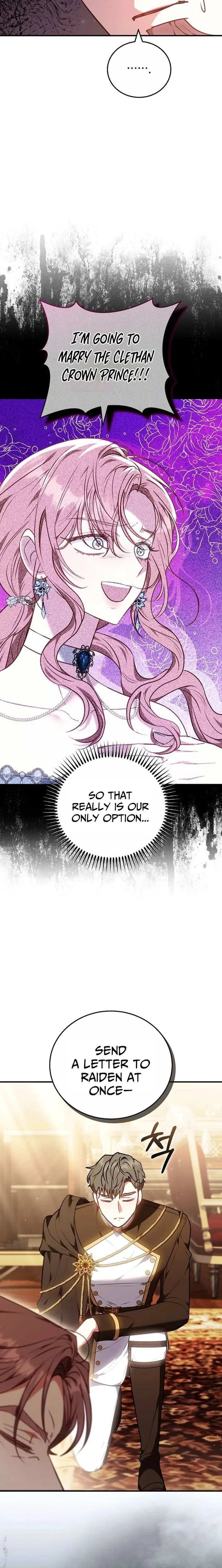 Though I’m a Homebody, I Found Myself in a Dark Captive Genre Chapter 34 page 29