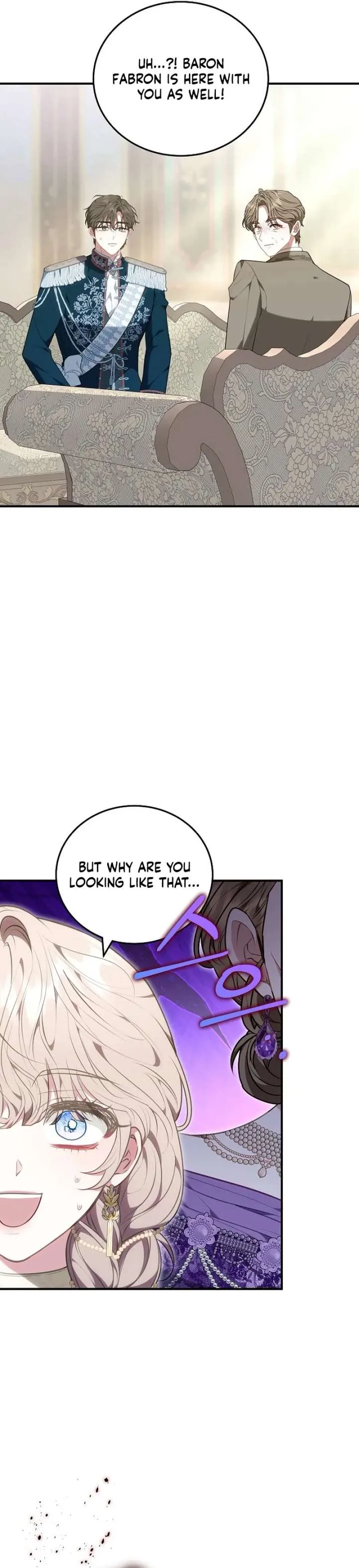 Though I’m a Homebody, I Found Myself in a Dark Captive Genre Chapter 29 page 33