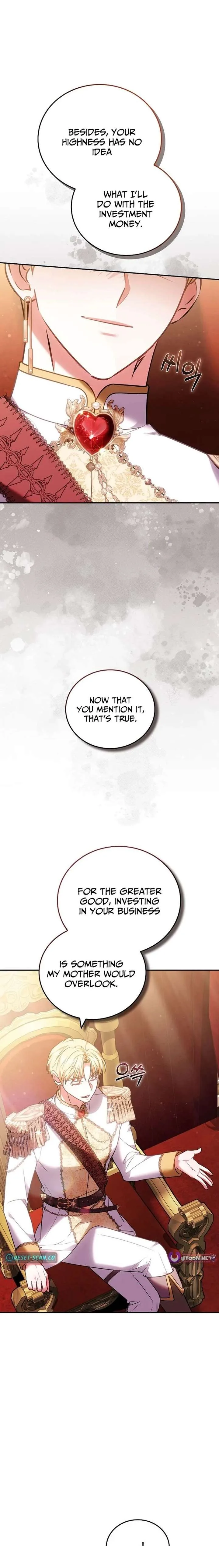 Though I’m a Homebody, I Found Myself in a Dark Captive Genre Chapter 35 page 9