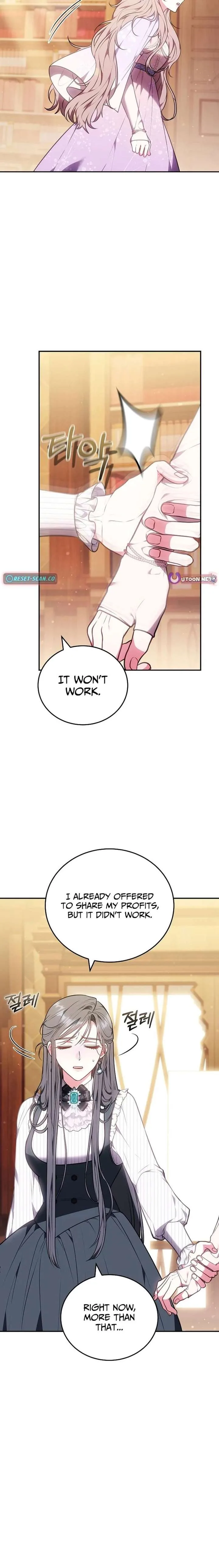 Though I’m a Homebody, I Found Myself in a Dark Captive Genre Chapter 35 page 20