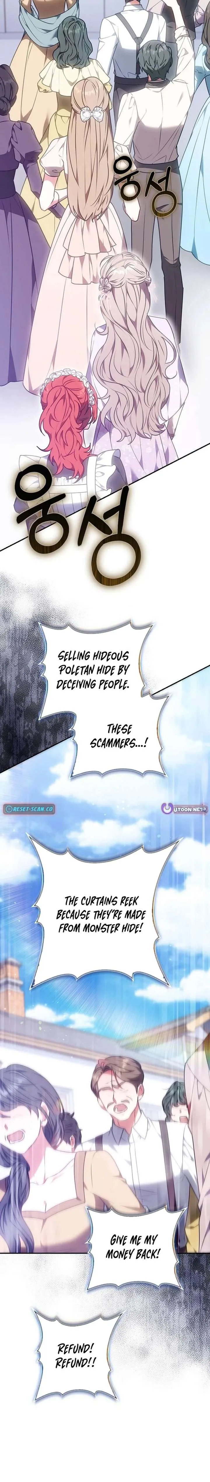 Though I’m a Homebody, I Found Myself in a Dark Captive Genre Chapter 35 page 30