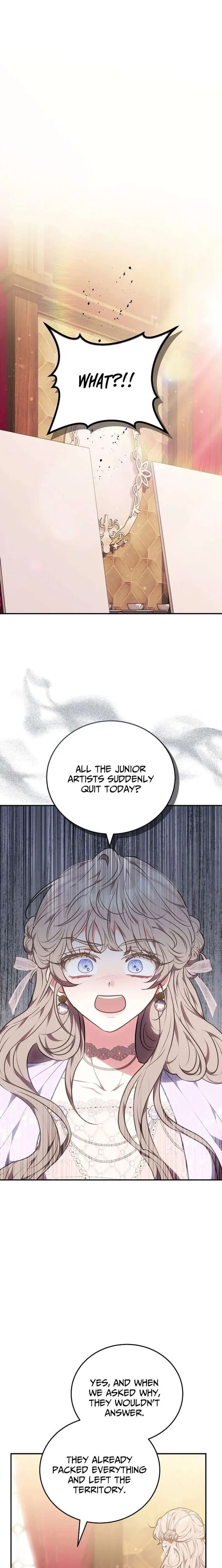 Though I’m a Homebody, I Found Myself in a Dark Captive Genre Chapter 35 page 17