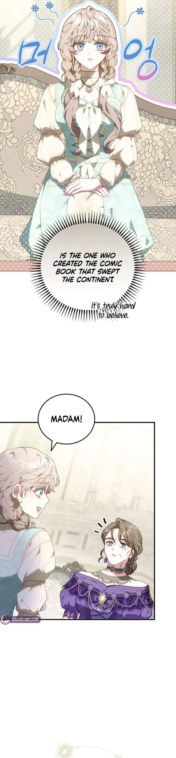 Though I’m a Homebody, I Found Myself in a Dark Captive Genre Chapter 29 page 72