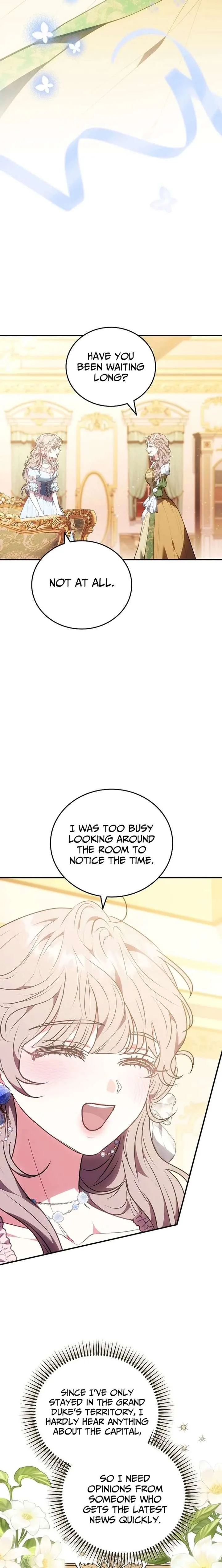 Though I’m a Homebody, I Found Myself in a Dark Captive Genre Chapter 37 page 7