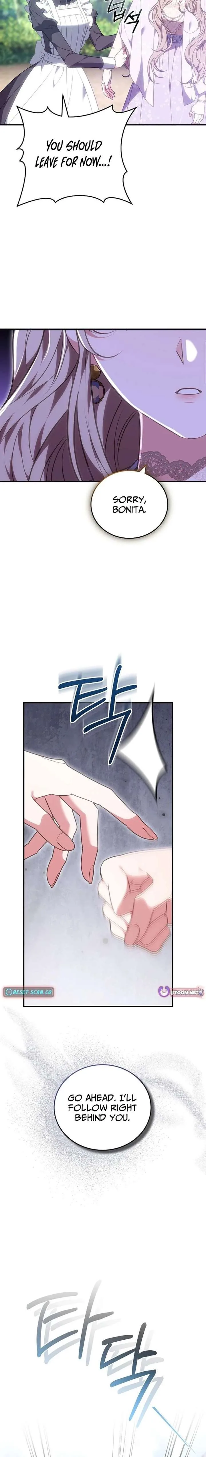 Though I’m a Homebody, I Found Myself in a Dark Captive Genre Chapter 36 page 3