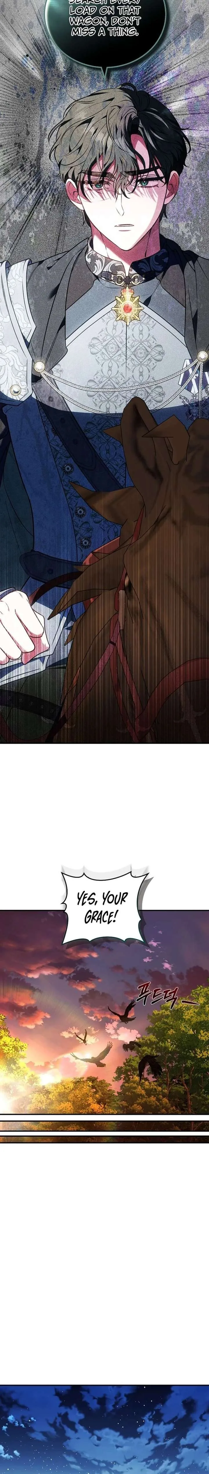 Though I’m a Homebody, I Found Myself in a Dark Captive Genre Chapter 37 page 21