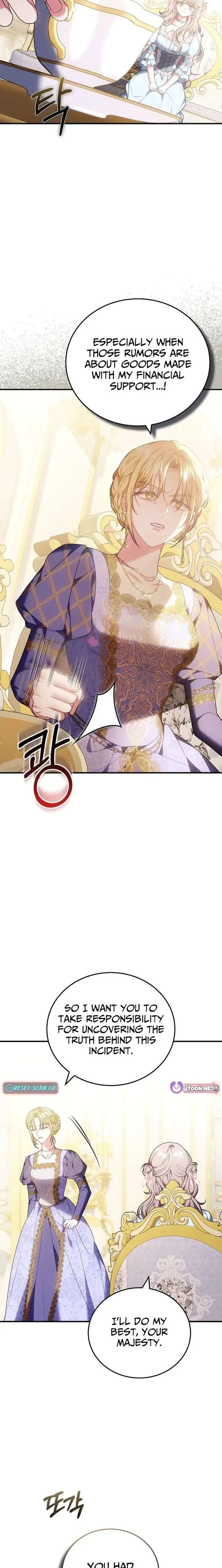 Though I’m a Homebody, I Found Myself in a Dark Captive Genre Chapter 37 page 3