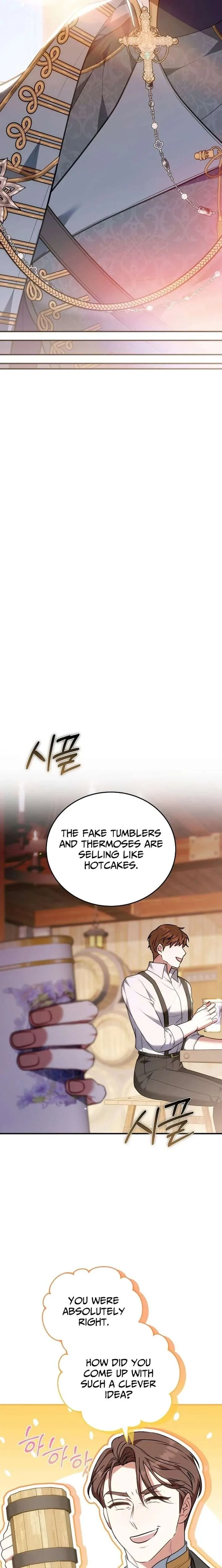 Though I’m a Homebody, I Found Myself in a Dark Captive Genre Chapter 36 page 21