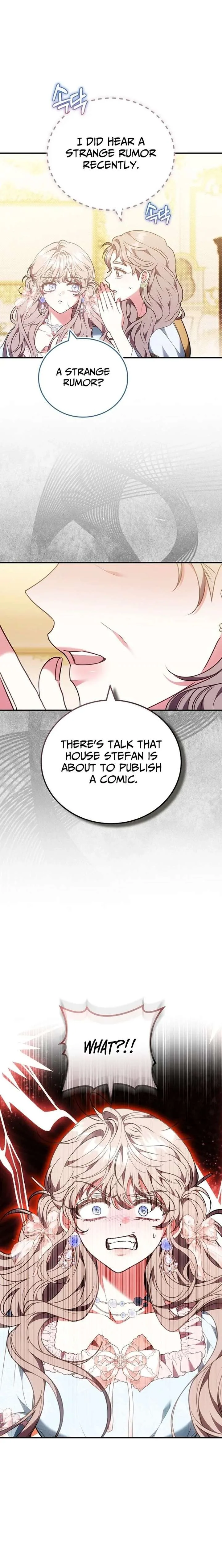 Though I’m a Homebody, I Found Myself in a Dark Captive Genre Chapter 37 page 15