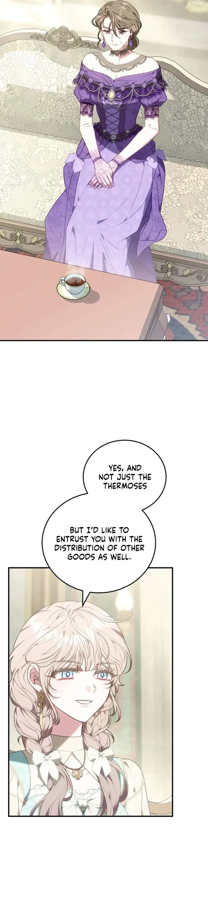 Though I’m a Homebody, I Found Myself in a Dark Captive Genre Chapter 29 page 74