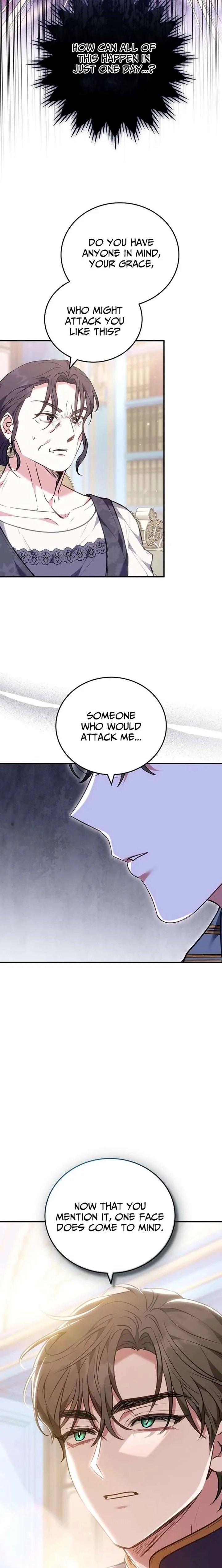 Though I’m a Homebody, I Found Myself in a Dark Captive Genre Chapter 36 page 20