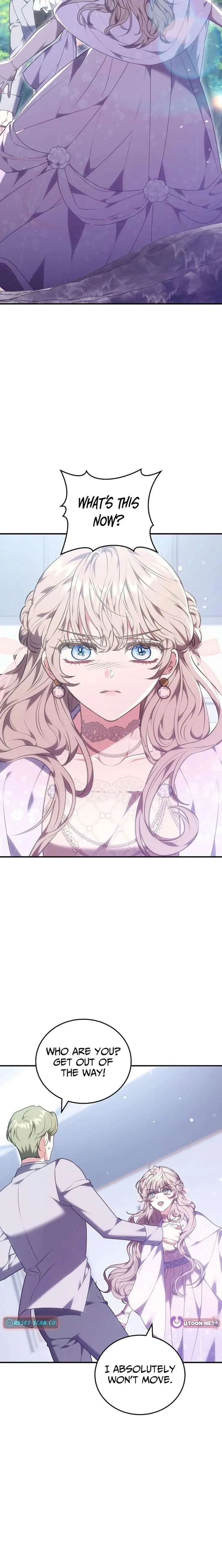 Though I’m a Homebody, I Found Myself in a Dark Captive Genre Chapter 36 page 6