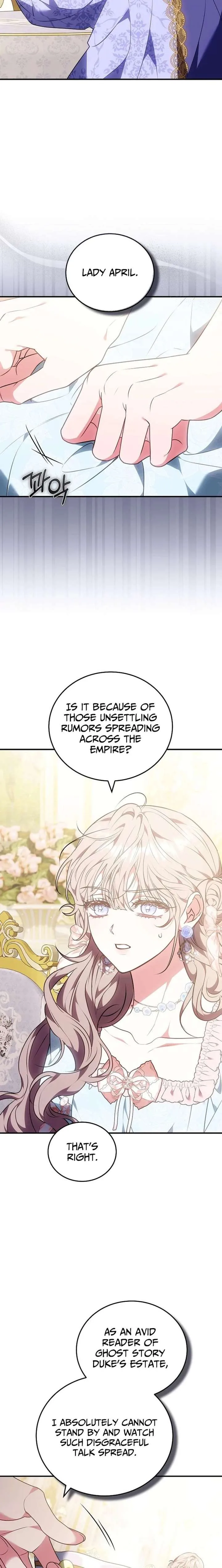 Though I’m a Homebody, I Found Myself in a Dark Captive Genre Chapter 37 page 2