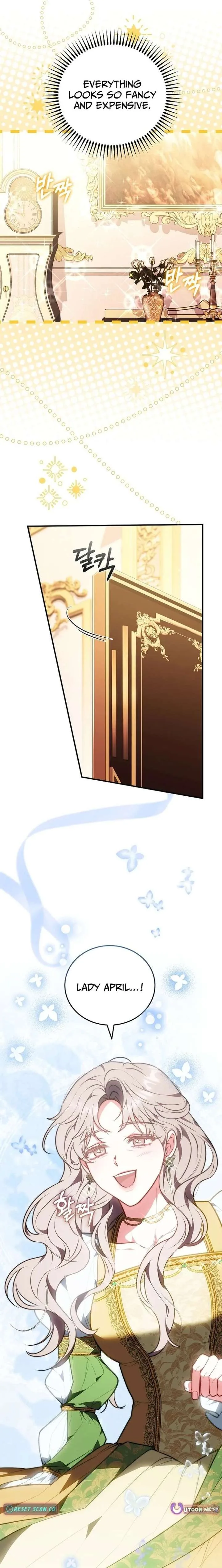 Though I’m a Homebody, I Found Myself in a Dark Captive Genre Chapter 37 page 6