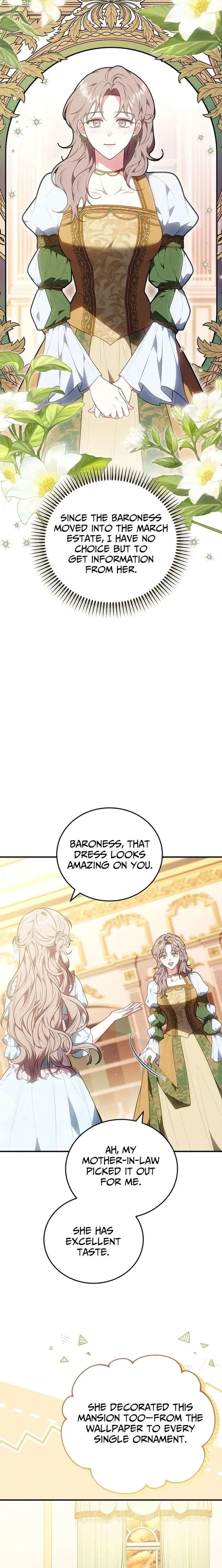 Though I’m a Homebody, I Found Myself in a Dark Captive Genre Chapter 37 page 8