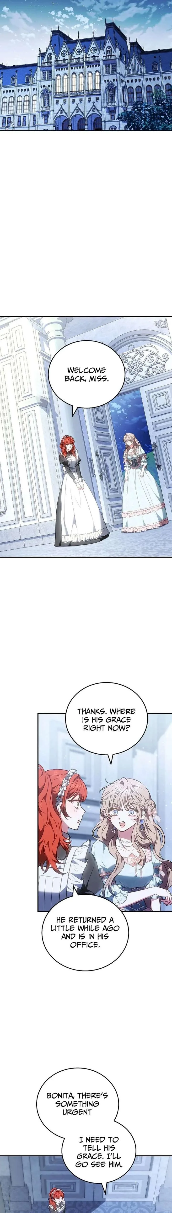 Though I’m a Homebody, I Found Myself in a Dark Captive Genre Chapter 37 page 22