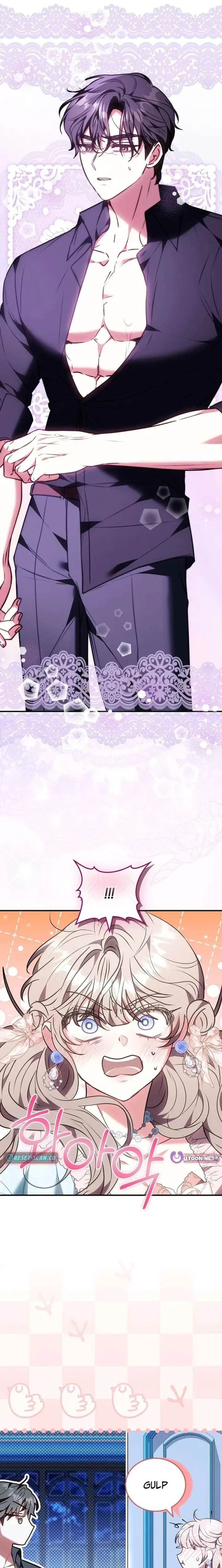 Though I’m a Homebody, I Found Myself in a Dark Captive Genre Chapter 37 page 24