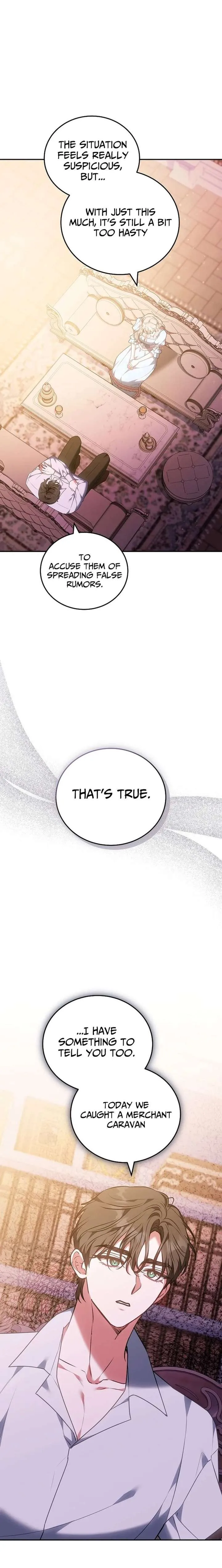 Though I’m a Homebody, I Found Myself in a Dark Captive Genre Chapter 38 page 7
