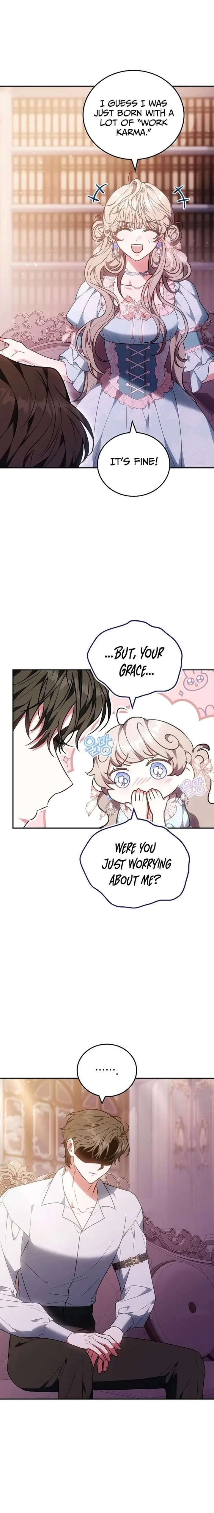 Though I’m a Homebody, I Found Myself in a Dark Captive Genre Chapter 38 page 14