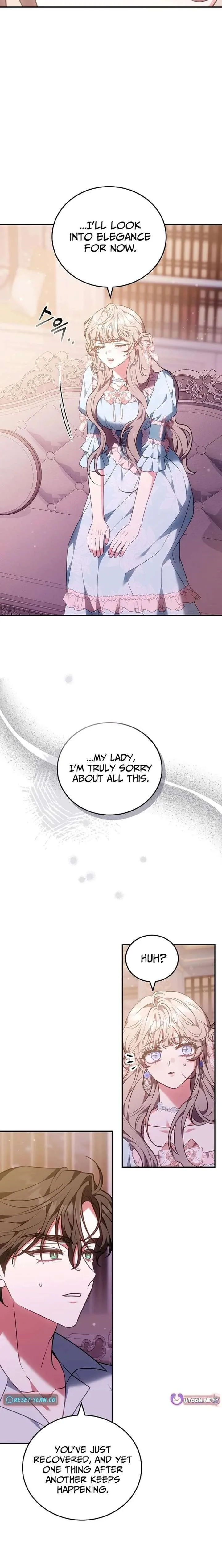 Though I’m a Homebody, I Found Myself in a Dark Captive Genre Chapter 38 page 13