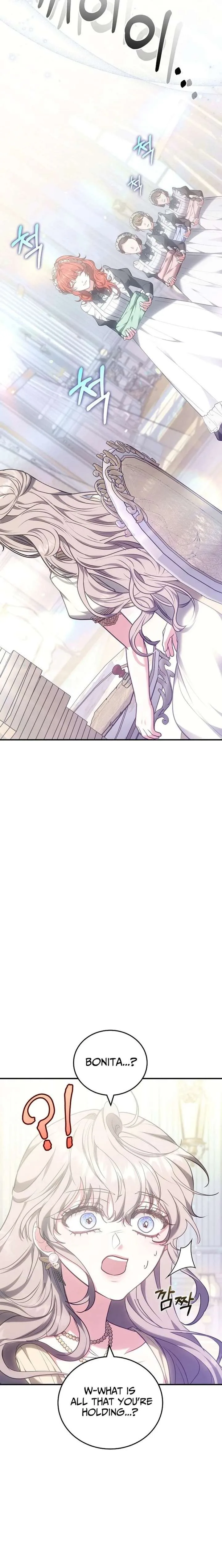 Though I’m a Homebody, I Found Myself in a Dark Captive Genre Chapter 38 page 25