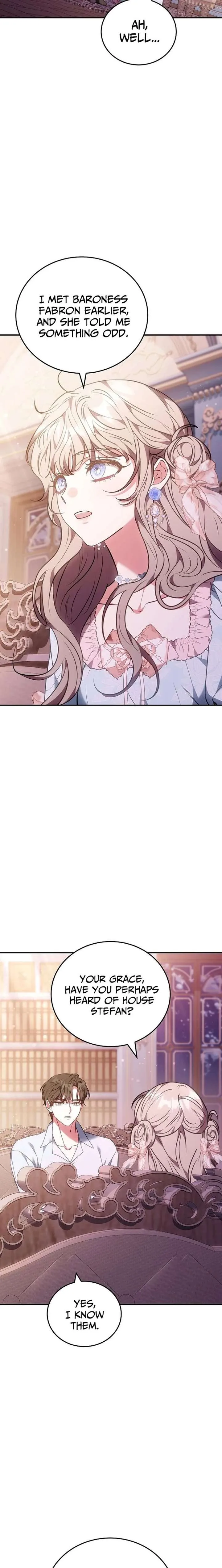 Though I’m a Homebody, I Found Myself in a Dark Captive Genre Chapter 38 page 4