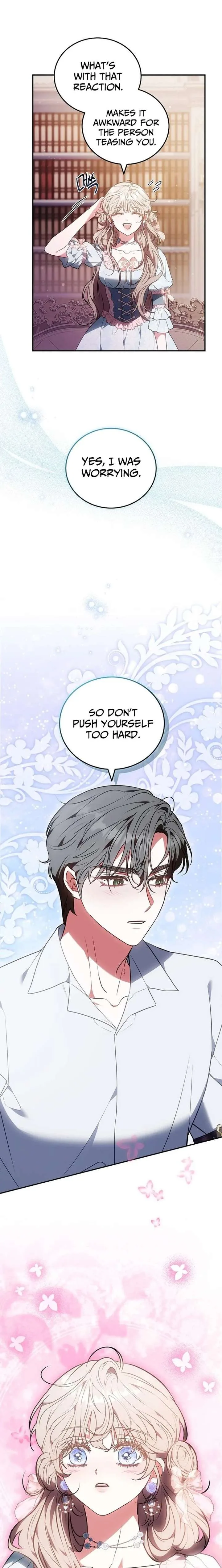 Though I’m a Homebody, I Found Myself in a Dark Captive Genre Chapter 38 page 15