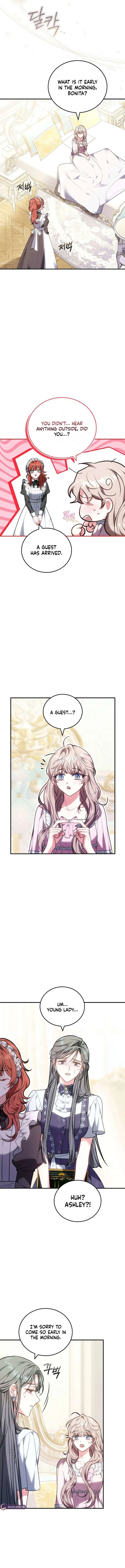 Though I’m a Homebody, I Found Myself in a Dark Captive Genre Chapter 40 page 15