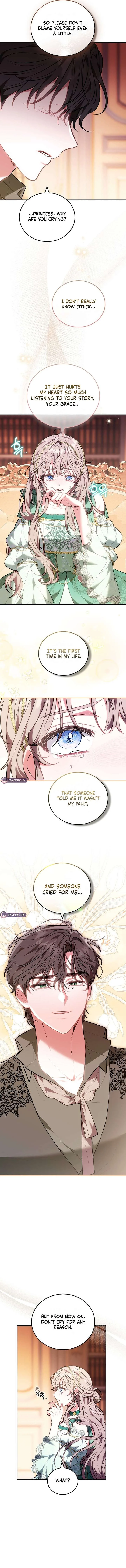 Though I’m a Homebody, I Found Myself in a Dark Captive Genre Chapter 40 page 10