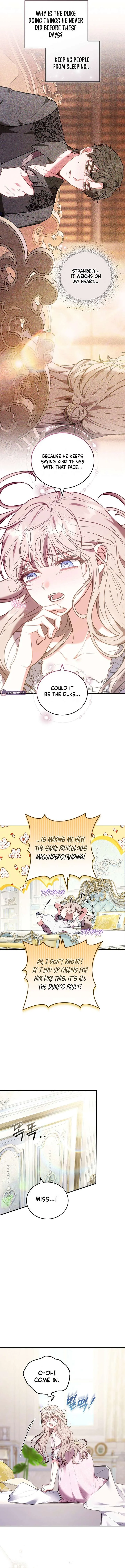 Though I’m a Homebody, I Found Myself in a Dark Captive Genre Chapter 40 page 14