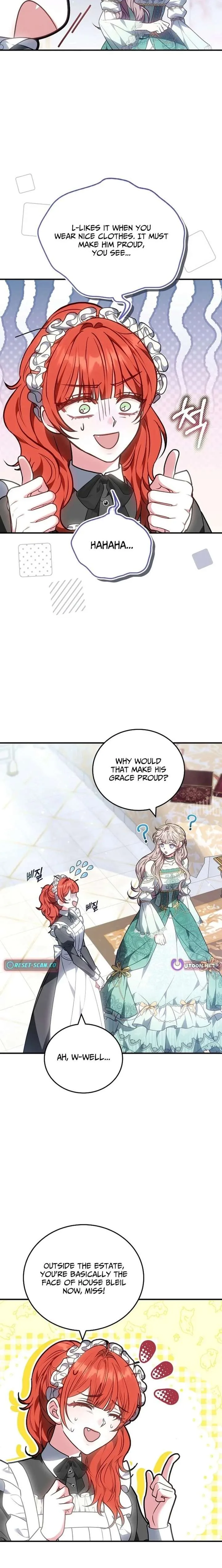 Though I’m a Homebody, I Found Myself in a Dark Captive Genre Chapter 39 page 3