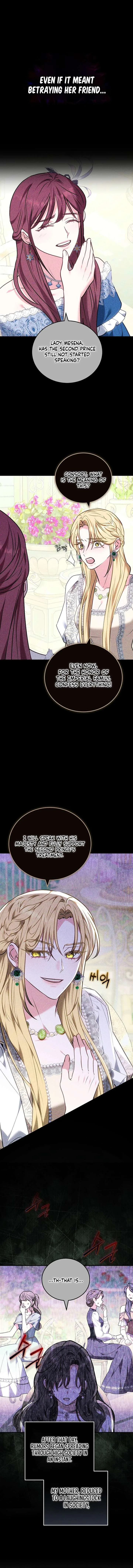 Though I’m a Homebody, I Found Myself in a Dark Captive Genre Chapter 40 page 4