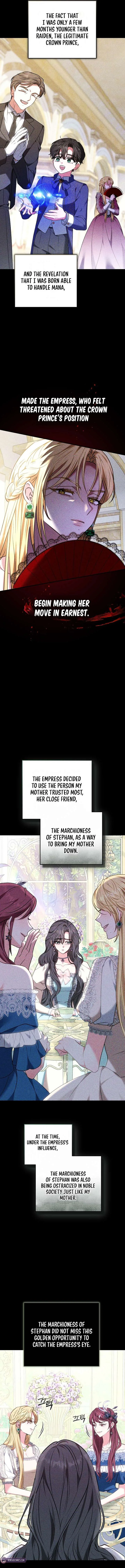 Though I’m a Homebody, I Found Myself in a Dark Captive Genre Chapter 40 page 3