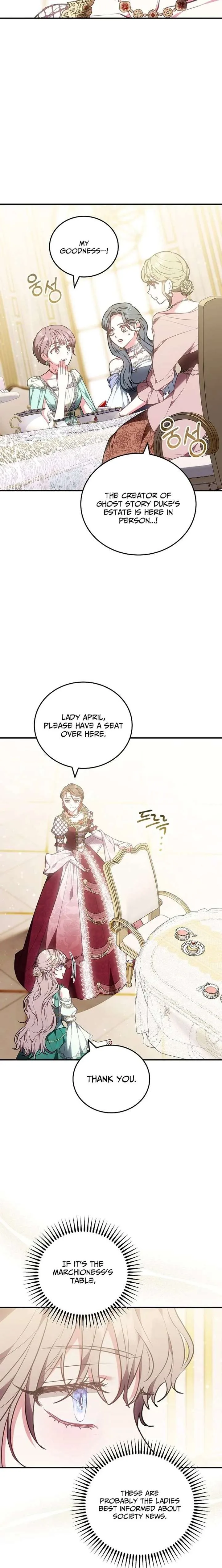 Though I’m a Homebody, I Found Myself in a Dark Captive Genre Chapter 39 page 15