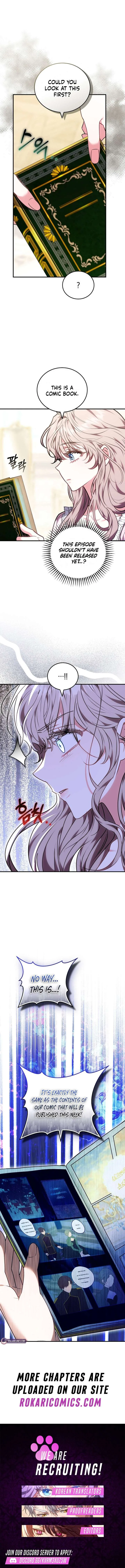 Though I’m a Homebody, I Found Myself in a Dark Captive Genre Chapter 40 page 16
