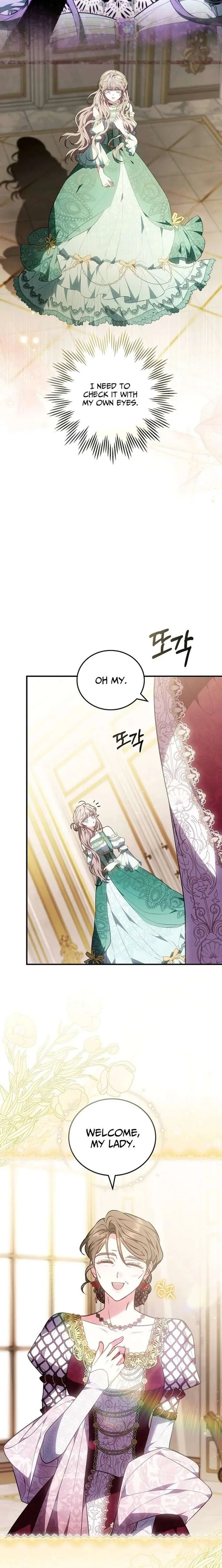 Though I’m a Homebody, I Found Myself in a Dark Captive Genre Chapter 39 page 12