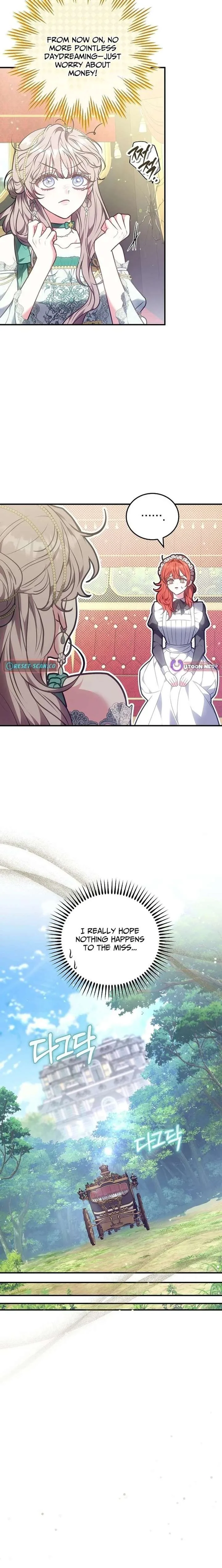 Though I’m a Homebody, I Found Myself in a Dark Captive Genre Chapter 39 page 8