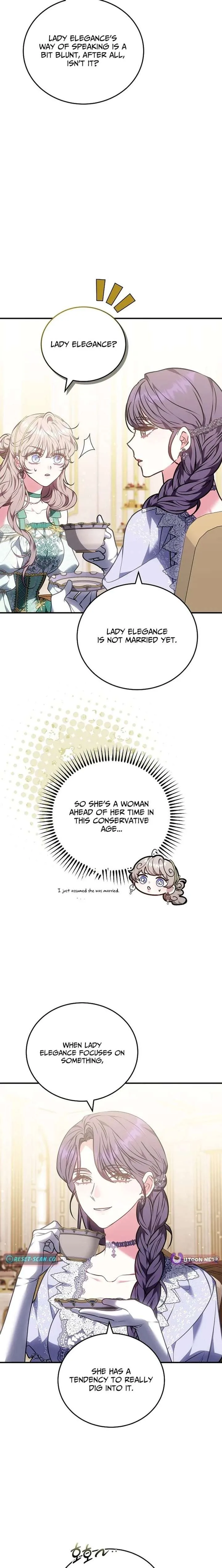 Though I’m a Homebody, I Found Myself in a Dark Captive Genre Chapter 39 page 21