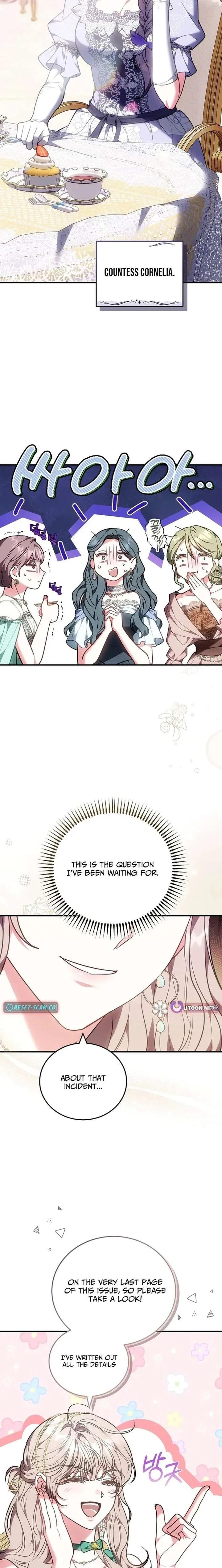 Though I’m a Homebody, I Found Myself in a Dark Captive Genre Chapter 39 page 18