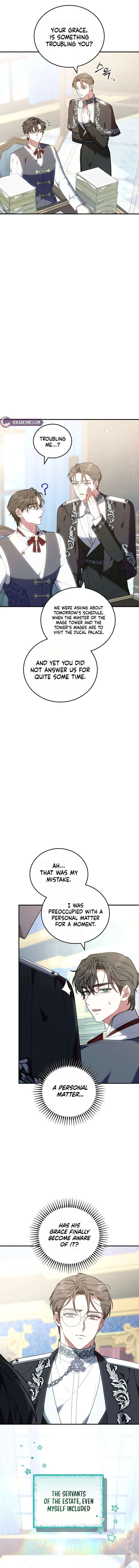 Though I’m a Homebody, I Found Myself in a Dark Captive Genre Chapter 42 page 2