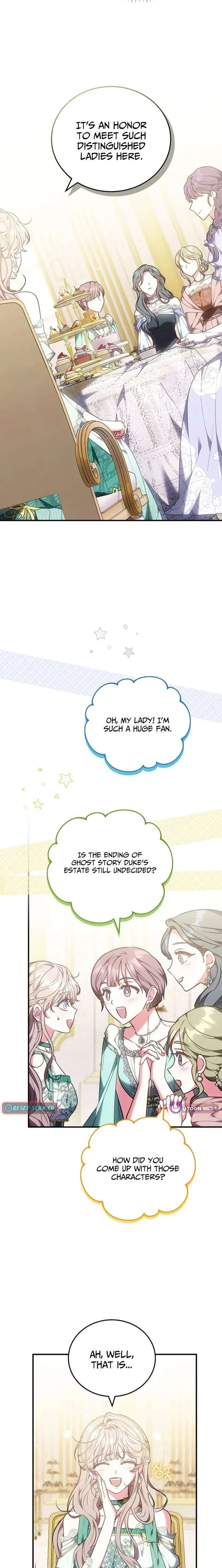 Though I’m a Homebody, I Found Myself in a Dark Captive Genre Chapter 39 page 16