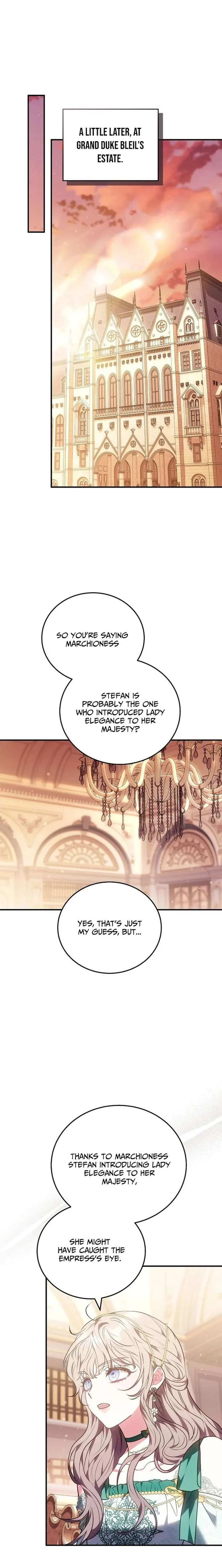 Though I’m a Homebody, I Found Myself in a Dark Captive Genre Chapter 39 page 24