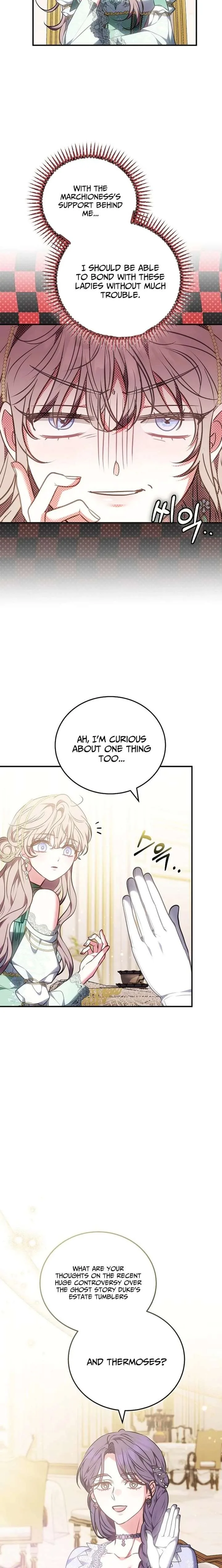 Though I’m a Homebody, I Found Myself in a Dark Captive Genre Chapter 39 page 17