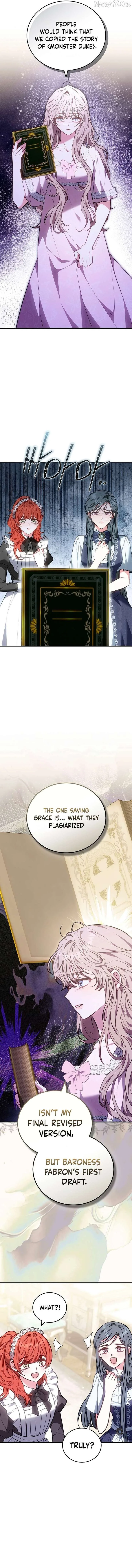 Though I’m a Homebody, I Found Myself in a Dark Captive Genre Chapter 41 page 3