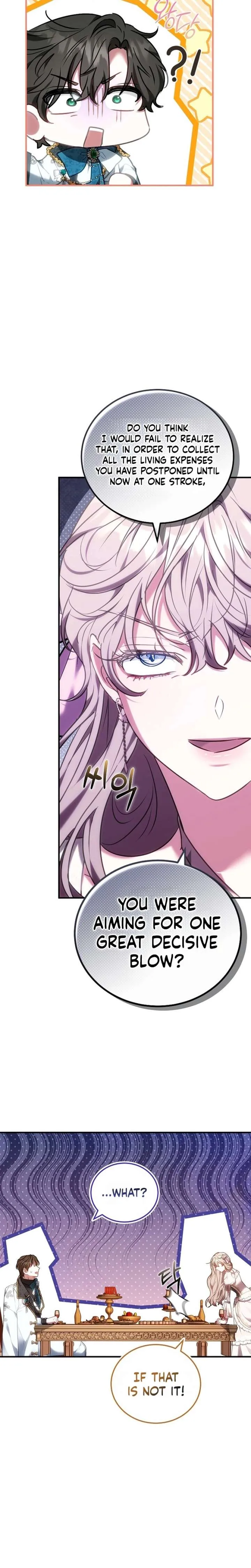 Though I’m a Homebody, I Found Myself in a Dark Captive Genre Chapter 43 page 15